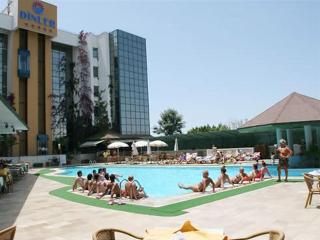 Kırbıyık Resort Hotel