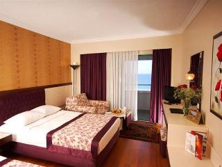 Kırbıyık Resort Hotel