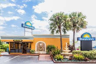 Days Inn by Wyndham Fort Lauderdale/Oakland Prk
