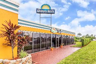 Days Inn by Wyndham Fort Lauderdale/Oakland Prk