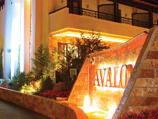 General view
 di Avalon 