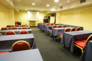 Conferences
 di Avalon 