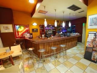 Bar
 di Kinissi Palace