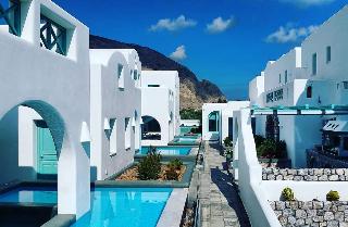 Anastasia Princess Luxury Beach Residence