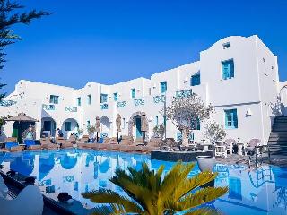 Anastasia Princess Luxury Beach Residence