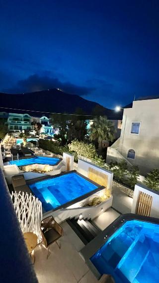 Anastasia Princess Luxury Beach Residence