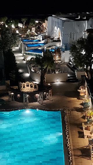 Anastasia Princess Luxury Beach Residence