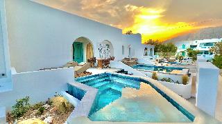 Anastasia Princess Luxury Beach Residence
