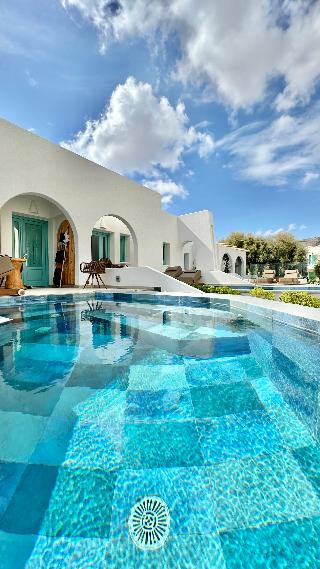 Anastasia Princess Luxury Beach Residence