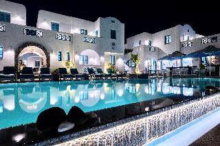Anastasia Princess Luxury Beach Residence