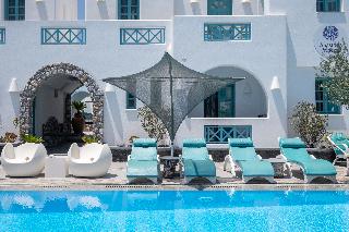 Anastasia Princess Luxury Beach Residence