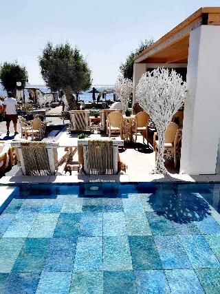 Anastasia Princess Luxury Beach Residence