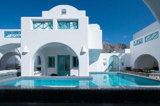 Anastasia Princess Luxury Beach Residence