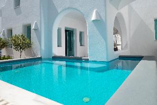 Anastasia Princess Luxury Beach Residence