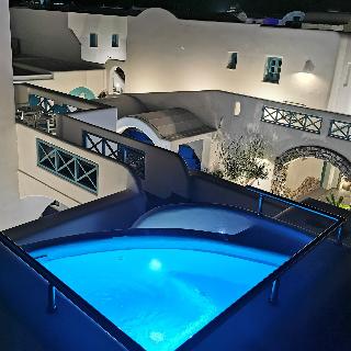 Anastasia Princess Luxury Beach Residence