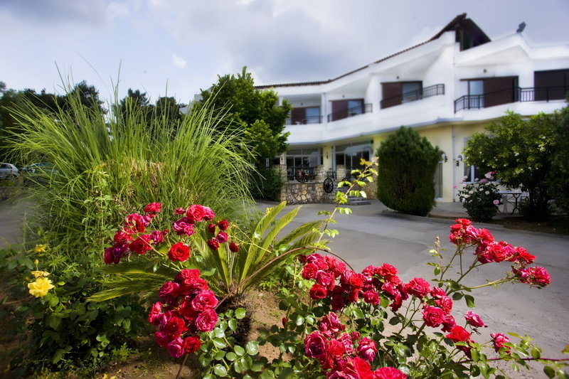 General view
 di Across Paschos