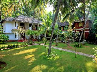 Abad Harmonia Ayurveda Beach Resort