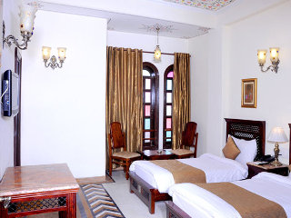 Room
 di Rajputana Haveli