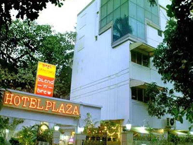 Plaza Mumbai - Generell