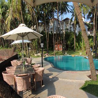 Prainha Resort by The Sea - Pool