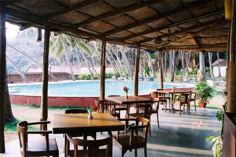 Prainha Resort by The Sea - Restaurant