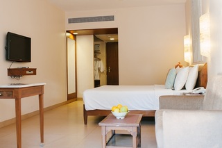 Prainha Resort by The Sea - Zimmer