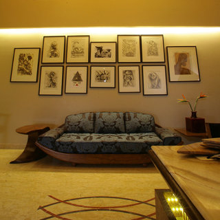 Lobby
 di Justa - The Residence