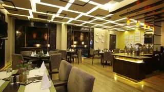 Restaurant
 di Justa - The Residence