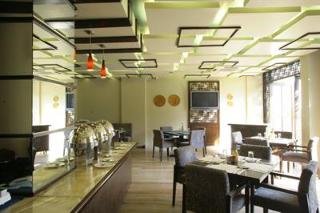 Restaurant
 di Justa - The Residence