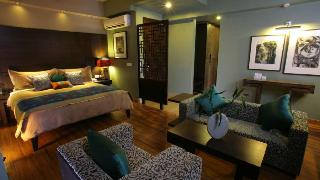 Room
 di Justa - The Residence