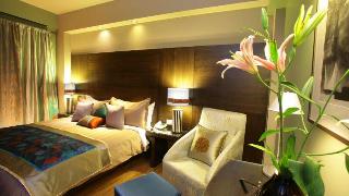 Room
 di Justa - The Residence