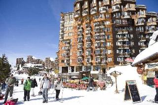 Residence Maeva Les Portes du Soleil, French Alps