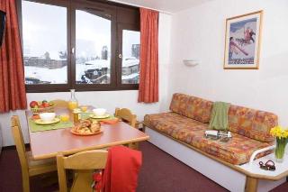 Residence Maeva Les Portes du Soleil, French Alps