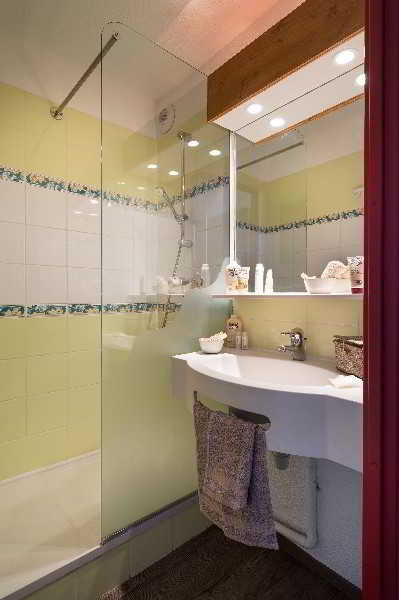 Room
 di Residence Pierre et Vacances Horizons D'Huez