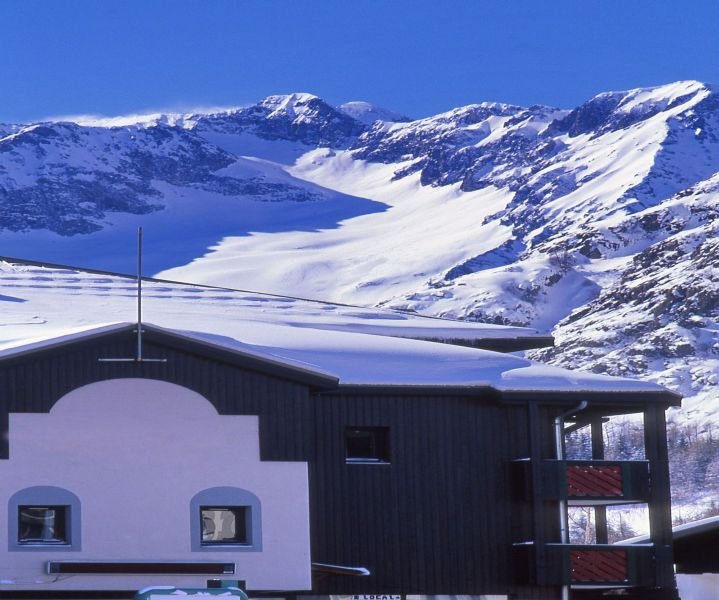 General view
 di Residence Maeva  La Muzelle