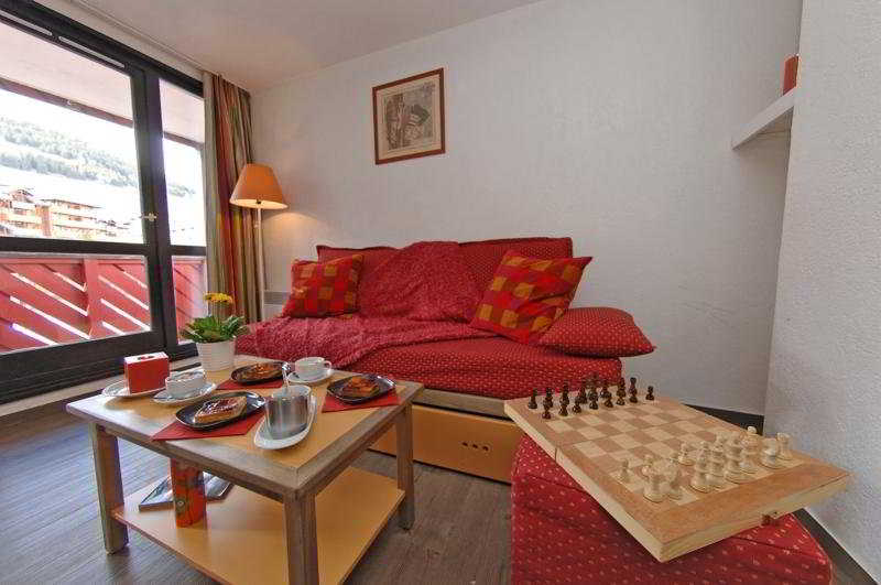 Room
 di Residence Maeva  La Muzelle