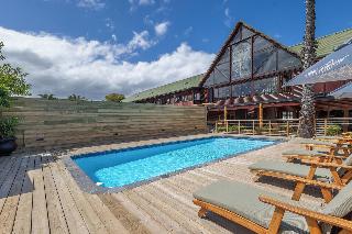 Knysna Log-Inn