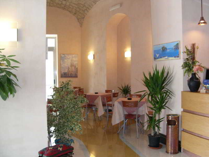 Restaurant
 di Clarean