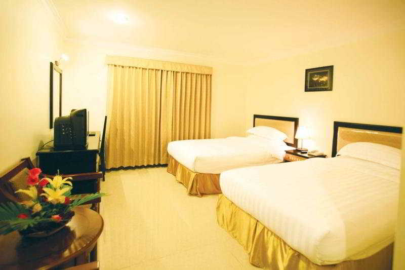 Room
 di Cardamom Hotel & Apartment