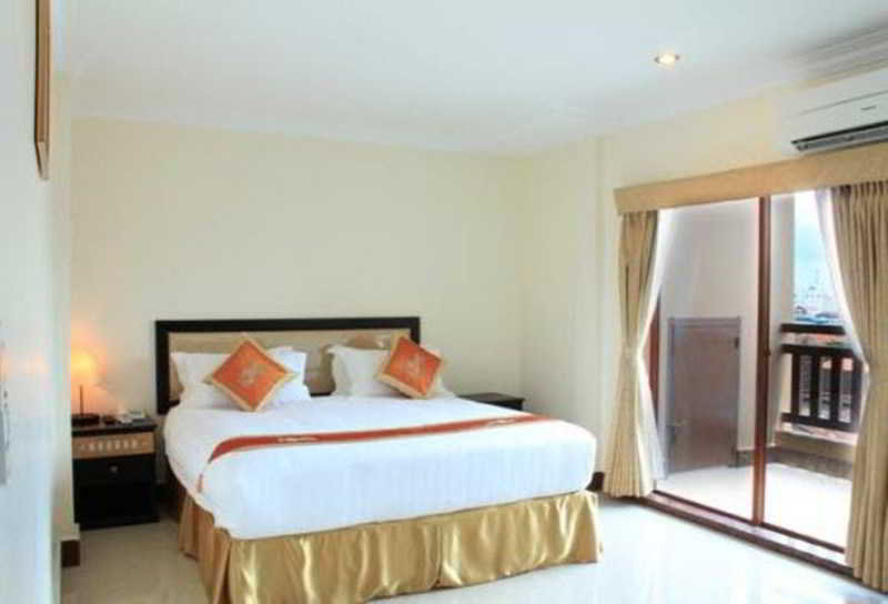 Room
 di Cardamom Hotel & Apartment