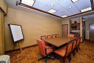 會議室