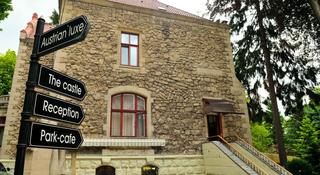 General view
 di Lion's Castle