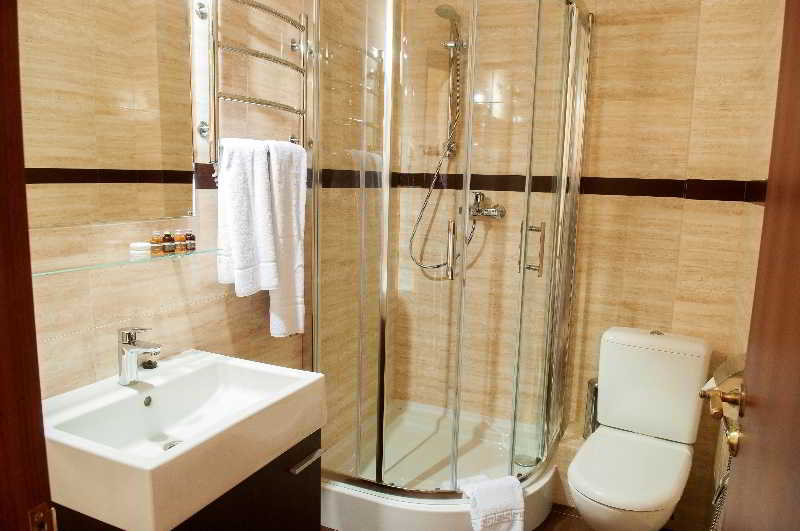 Room
 di Lion's Castle