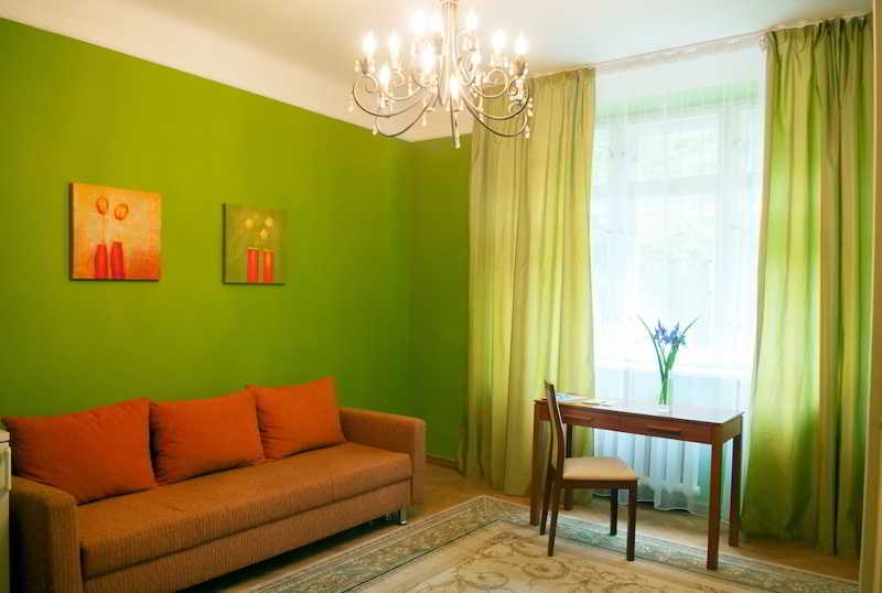 Room
 di Lion's Castle