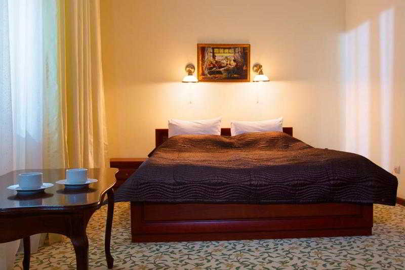 Room
 di Lion's Castle