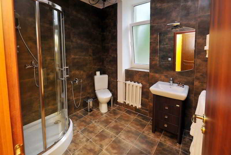 Room
 di Lion's Castle