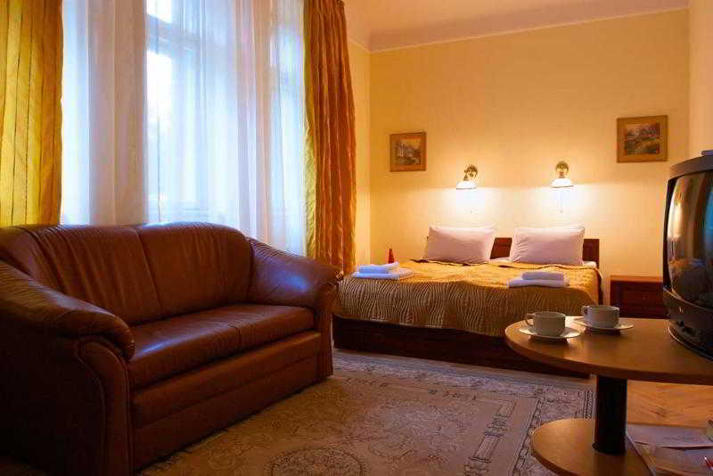 Room
 di Lion's Castle