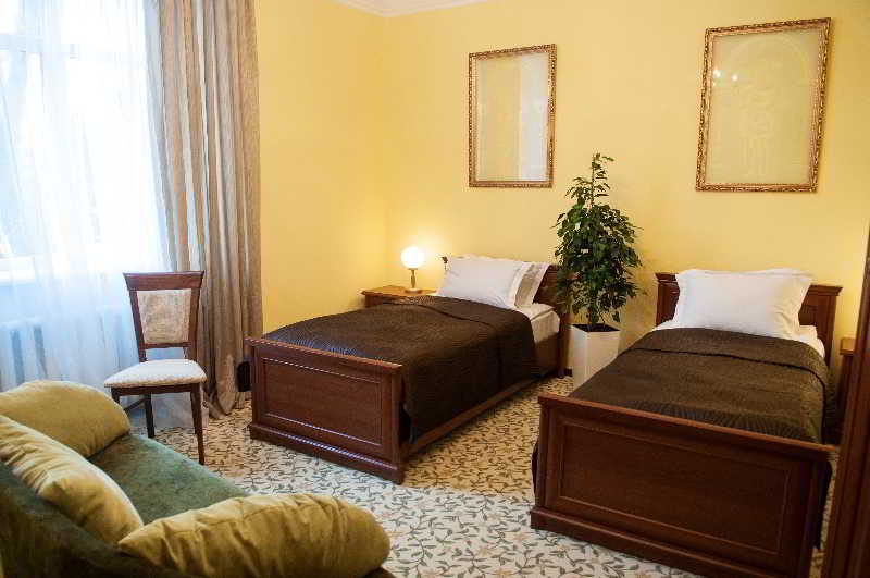 Room
 di Lion's Castle