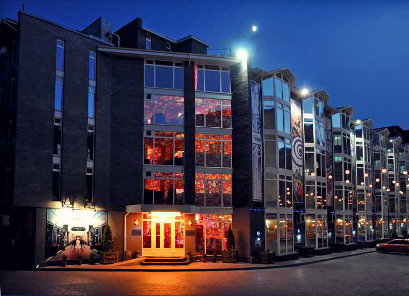 General view
 di Liverpool