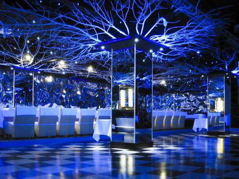 Restaurant
 di Liverpool